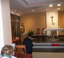 Prvo cjelonoćno klanjanje na Trnjanskoj Savici